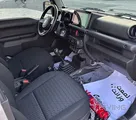Suzuki Jimny 2026